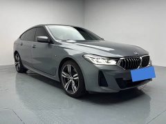 BMW 6 Series GT 2022 630i M Sport Package - ფოტო 2