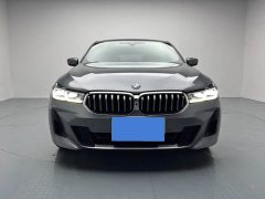 BMW 6 Series GT 2022 630i M Sport Package - ფოტო 3