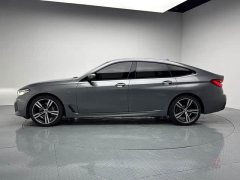 BMW 6 Series GT 2022 630i M Sport Package - ფოტო 4