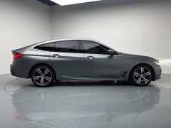 BMW 6 Series GT 2022 630i M Sport Package - ფოტო 5