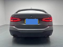 BMW 6 Series GT 2022 630i M Sport Package - ფოტო 6