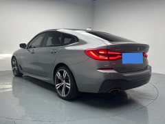 BMW 6 Series GT 2022 630i M Sport Package - ფოტო 7