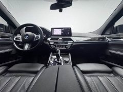 BMW 6 Series GT 2022 630i M Sport Package - ფოტო 9
