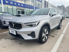 Volvo XC40 B3 Smart Remote Luxury Edition - ფოტო 1