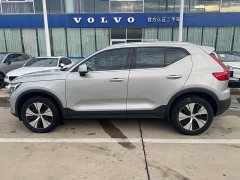 Volvo XC40 B3 Smart Remote Luxury Edition - ფოტო 11