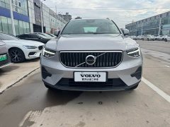 Volvo XC40 B3 Smart Remote Luxury Edition - ფოტო 2