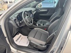 Volvo XC40 B3 Smart Remote Luxury Edition - ფოტო 3