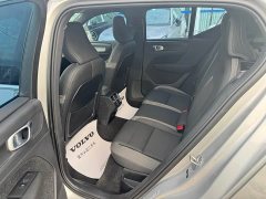 Volvo XC40 B3 Smart Remote Luxury Edition - ფოტო 4