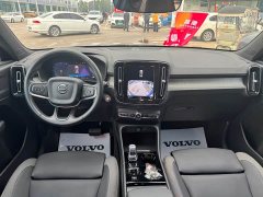 Volvo XC40 B3 Smart Remote Luxury Edition - ფოტო 5