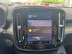 Volvo XC40 B3 Smart Remote Luxury Edition - ფოტო 6