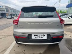Volvo XC40 B3 Smart Remote Luxury Edition - ფოტო 8