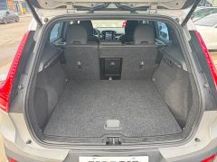 Volvo XC40 B3 Smart Remote Luxury Edition - ფოტო 9