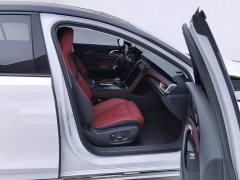FAW Red Flag H6 2024 2.0T Aesthetic Edition - ფოტო 8