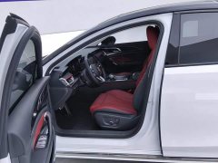 FAW Red Flag H6 2024 2.0T Aesthetic Edition - ფოტო 9