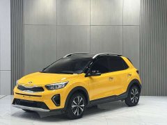 Kia Yipao 1.4L CVT Fun Sunroof Edition - ფოტო 1