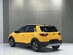Kia Yipao 1.4L CVT Fun Sunroof Edition - ფოტო 10