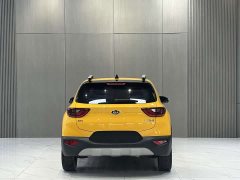Kia Yipao 1.4L CVT Fun Sunroof Edition - ფოტო 11