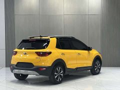 Kia Yipao 1.4L CVT Fun Sunroof Edition - ფოტო 12