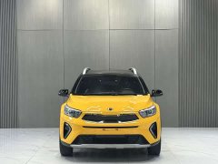 Kia Yipao 1.4L CVT Fun Sunroof Edition - ფოტო 2