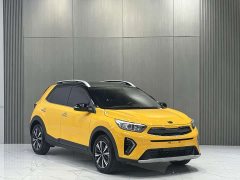 Kia Yipao 1.4L CVT Fun Sunroof Edition - ფოტო 3