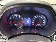 Kia Yipao 1.4L CVT Fun Sunroof Edition - ფოტო 5