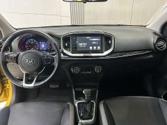 Kia Yipao 1.4L CVT Fun Sunroof Edition - ფოტო 6