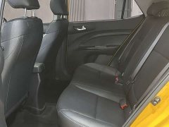 Kia Yipao 1.4L CVT Fun Sunroof Edition - ფოტო 7