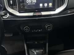 Kia Yipao 1.4L CVT Fun Sunroof Edition - ფოტო 8