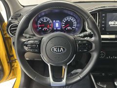 Kia Yipao 1.4L CVT Fun Sunroof Edition - ფოტო 9