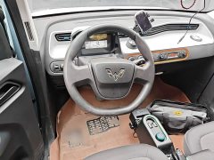 Wuling Hongguang MINIEV 2022 Easy Edition LFP Battery - ფოტო 11