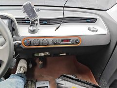 Wuling Hongguang MINIEV 2022 Easy Edition LFP Battery - ფოტო 14