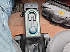 Wuling Hongguang MINIEV 2022 Easy Edition LFP Battery - ფოტო 15