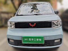 Wuling Hongguang MINIEV 2022 Easy Edition LFP Battery - ფოტო 2