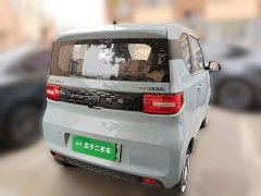 Wuling Hongguang MINIEV 2022 Easy Edition LFP Battery - ფოტო 6