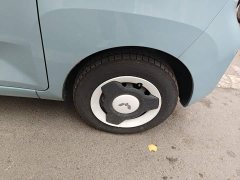 Wuling Hongguang MINIEV 2022 Easy Edition LFP Battery - ფოტო 8