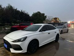 SAIC MG5 2023 180DVVT Manual Elegance Edition - ფოტო 1
