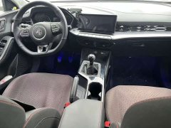 SAIC MG5 2023 180DVVT Manual Elegance Edition - ფოტო 11