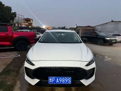 SAIC MG5 2023 180DVVT Manual Elegance Edition - ფოტო 2