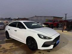 SAIC MG5 2023 180DVVT Manual Elegance Edition - ფოტო 3