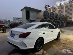 SAIC MG5 2023 180DVVT Manual Elegance Edition - ფოტო 4
