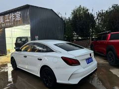 SAIC MG5 2023 180DVVT Manual Elegance Edition - ფოტო 5