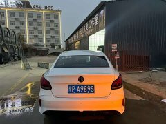 SAIC MG5 2023 180DVVT Manual Elegance Edition - ფოტო 6
