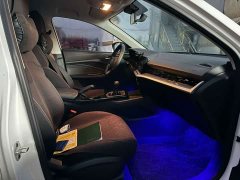 SAIC MG5 2023 180DVVT Manual Elegance Edition - ფოტო 7