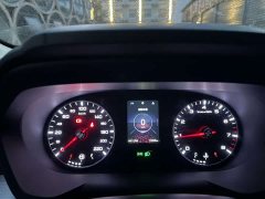 SAIC MG5 2023 180DVVT Manual Elegance Edition - ფოტო 8
