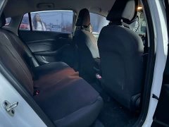 SAIC MG5 2023 180DVVT Manual Elegance Edition - ფოტო 9