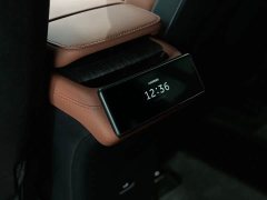 NIO EC7 100kWh Signature Edition - ფოტო 13
