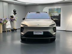 NIO EC7 100kWh Signature Edition - ფოტო 2