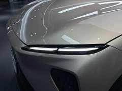 NIO EC7 100kWh Signature Edition - ფოტო 20