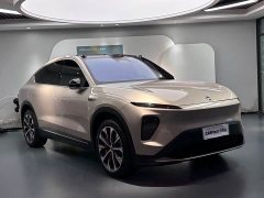 NIO EC7 100kWh Signature Edition - ფოტო 3