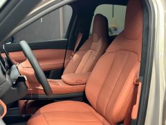 NIO EC7 100kWh Signature Edition - ფოტო 5